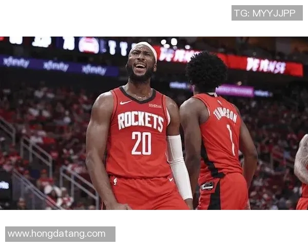 2020年火箭队与掘金的精彩对决赛程及比赛回顾分析