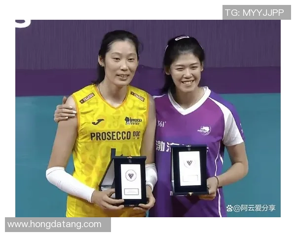 打败朱婷带领的河南女排，天津女排以第五名完毕全运会，李盈莹宣告留洋方案